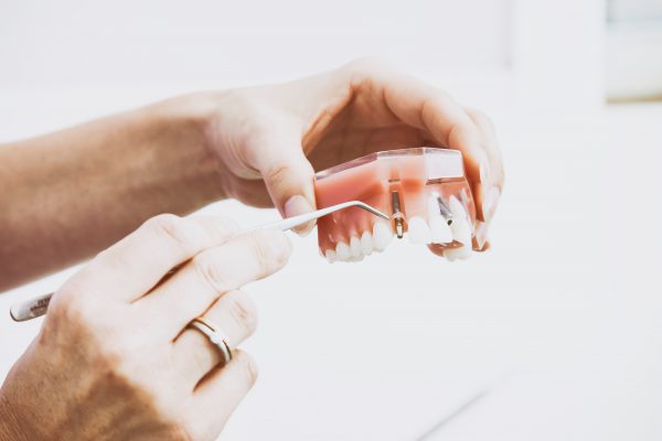 tandarts nijmegen